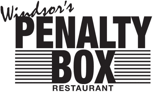 Penalty Box Logo
